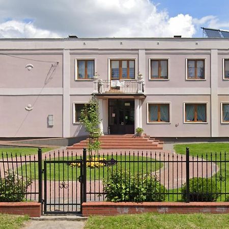 Pensjonat Feliksow Wiskitki Екстер'єр фото