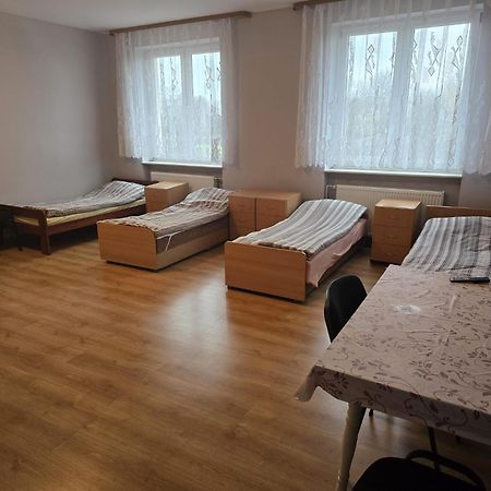 Pensjonat Feliksow Wiskitki Екстер'єр фото