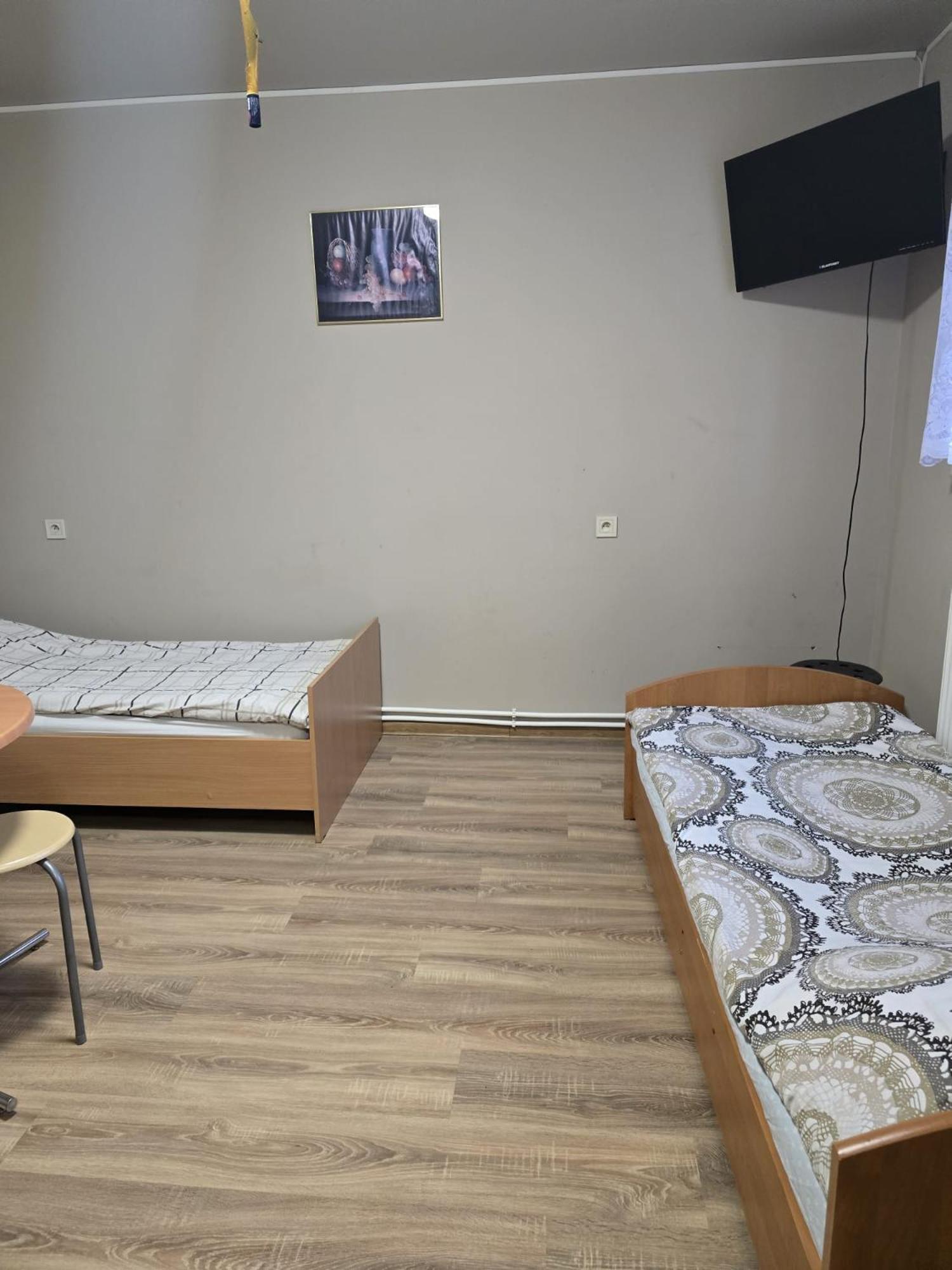 Pensjonat Feliksow Wiskitki Екстер'єр фото